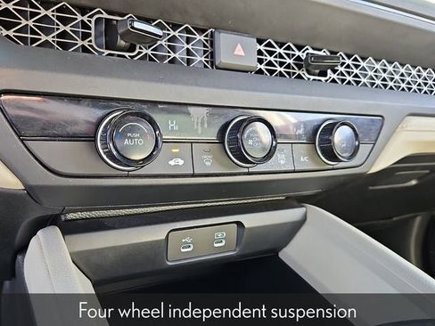 Certified 2024 Honda Accord LX image 23