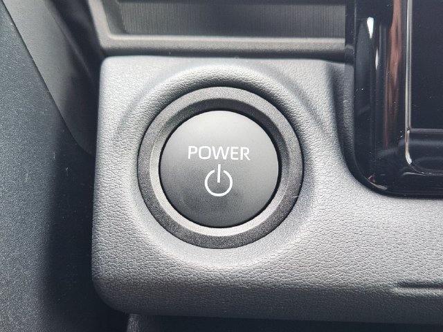 New 2026 Toyota C-HR AWD/4WD image 21