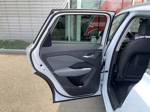 New 2026 Audi Q3 quattro 2.0T image 13