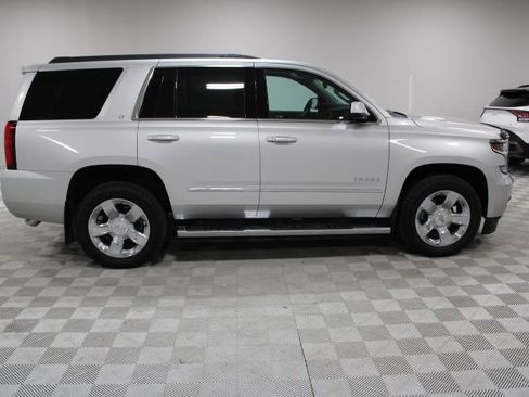 Used 2018 Chevrolet Tahoe LT w/ LT Signature Package image 13
