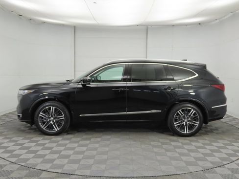 Used 2026 Acura MDX w/ Advance Package AWD/4WD image 9