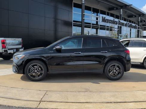 Used 2026 Mercedes-Benz GLA 250 image 3