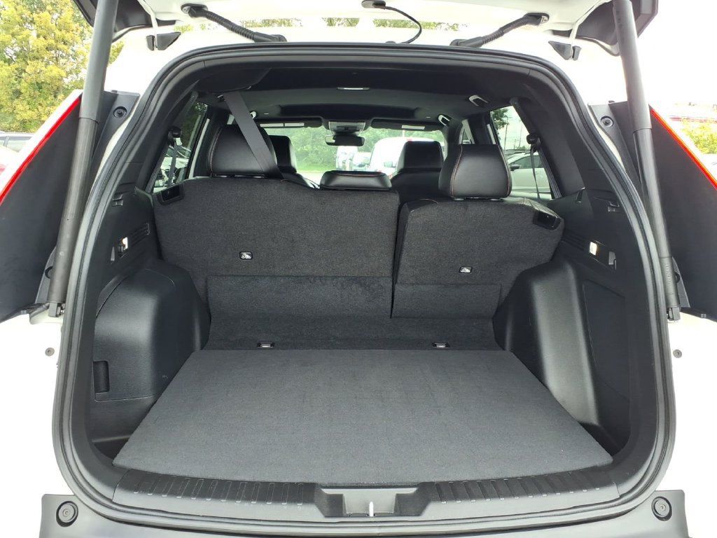 Used 2024 Honda CR-V Sport Touring image 19