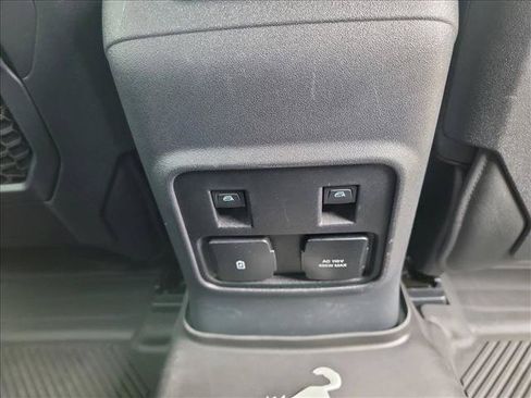 Used 2024 Ford Bronco Big Bend AWD/4WD image 17