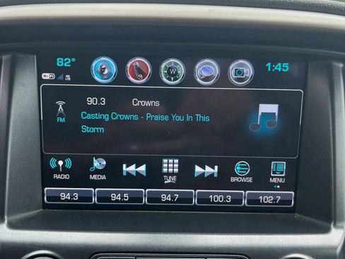 Used 2018 Chevrolet Colorado Z71 AWD/4WD image 38