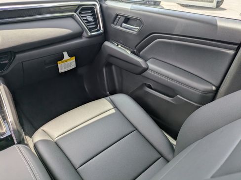 New 2026 GMC Canyon Elevation RWD image 15