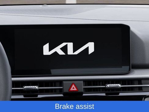 New 2026 Kia Sportage EX image 21