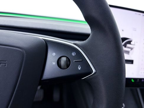 Used 2024 Tesla Model 3 Standard Range RWD image 27