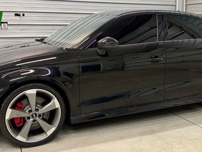 Used 2019 Audi S3 Premium Plus w/ Black Optic Package