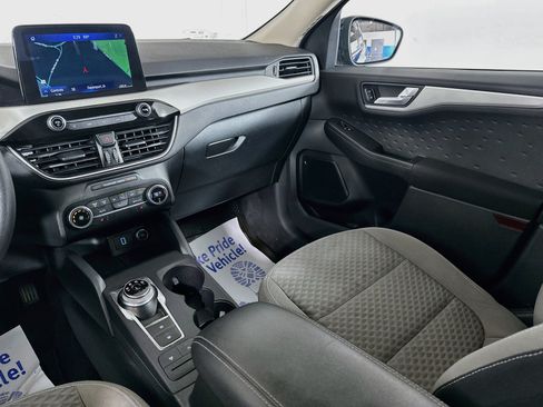 Used 2020 Ford Escape SE AWD/4WD image 22