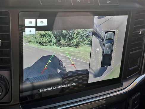 Used 2021 Ford F150 XLT w/ Equipment Group 302A High AWD/4WD image 18