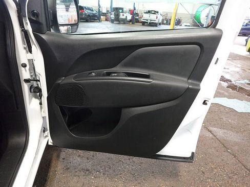 Used 2022 RAM ProMaster City Wagon FWD image 23