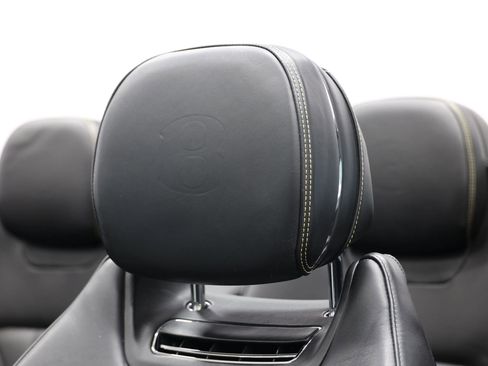 Used 2020 Bentley Continental GT w/ Number 1 Edition by Mulliner AWD/4WD image 24