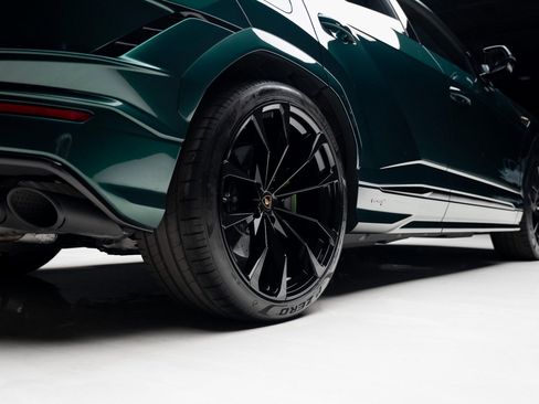 Used 2024 Lamborghini Urus S AWD/4WD image 82