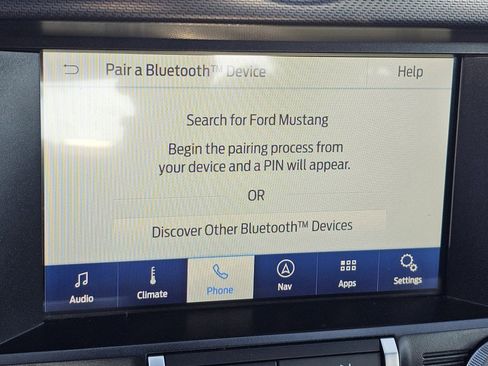 Certified 2021 Ford Mustang GT Premium image 12