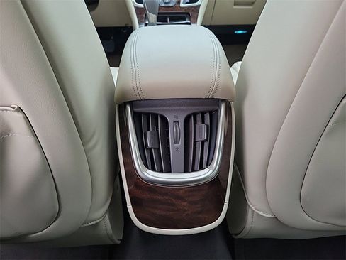 Used 2015 Buick LaCrosse Leather w/ Experience Buick Package image 10