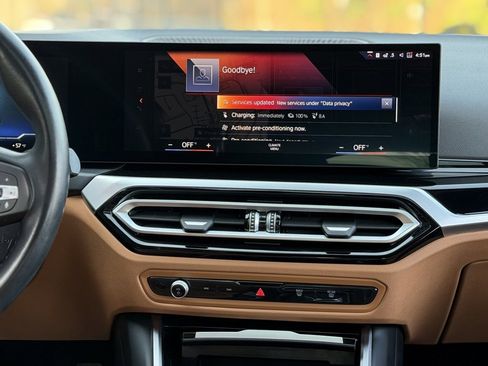 Used 2023 BMW i4 eDrive35 image 48