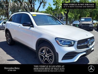 Certified 2022 Mercedes-Benz GLC 300 4MATIC