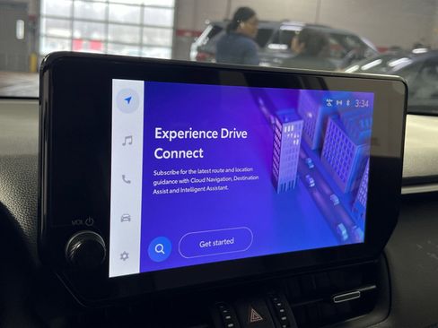 Used 2024 Toyota RAV4 XSE w/ Weather Package image 20