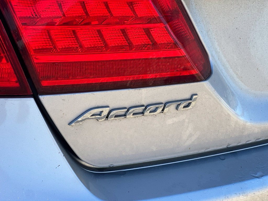 Used 2013 Honda Accord EX-L image 4