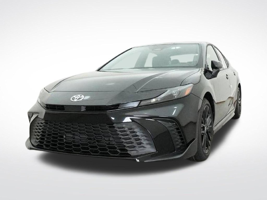 Used 2026 Toyota Camry SE w/ Convenience Package FWD image 36