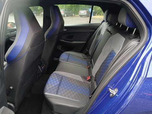 New 2026 Volkswagen Golf w/ Euro Style Package AWD/4WD image 24