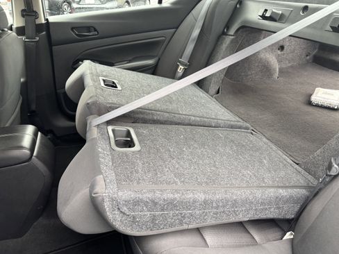 Used 2023 Nissan Altima 2.5 SV image 27