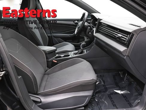 Used 2025 Volkswagen Jetta Sport FWD image 23