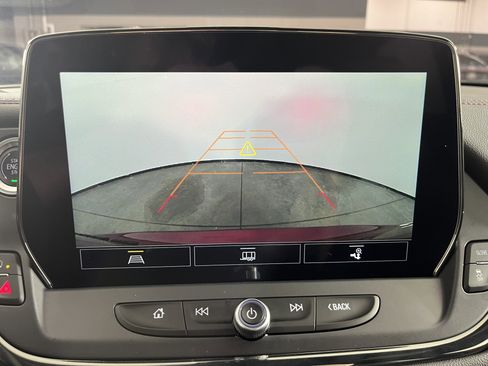 Used 2023 Chevrolet Blazer RS image 28