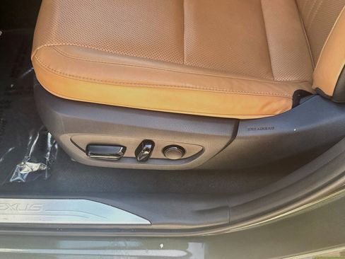 Used 2024 Lexus NX 250 FWD w/ Cold Area Package image 18