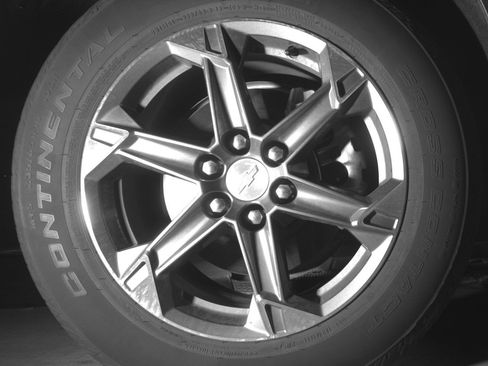 Used 2025 Chevrolet Blazer LT image 13