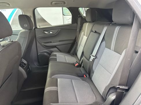 Used 2023 Chevrolet Blazer LT image 29