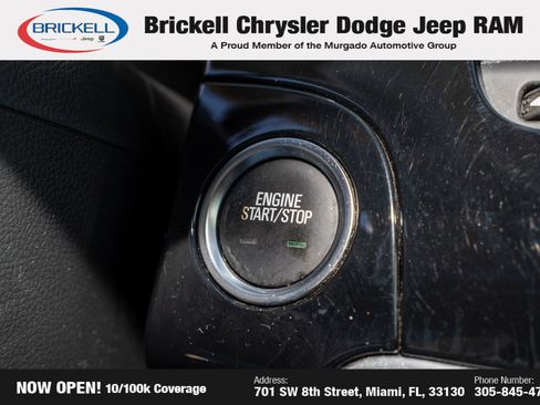 Used 2019 Buick Encore Preferred image 30