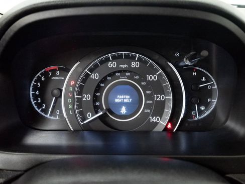 Used 2015 Honda CR-V Touring image 12