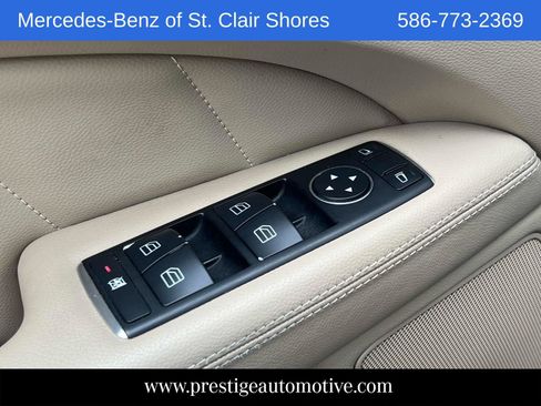 Used 2014 Mercedes-Benz CLS 550 4MATIC image 21