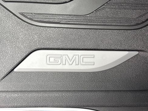 New 2026 GMC Sierra 1500 SLT w/ SLT Premium Package AWD/4WD image 54