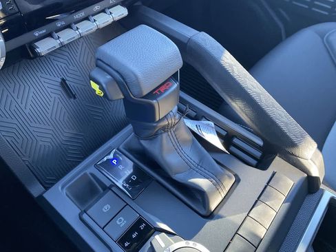 New 2026 Toyota Tacoma TRD Sport image 19