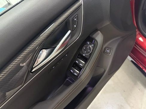 New 2026 Cadillac CT5 Sport image 9