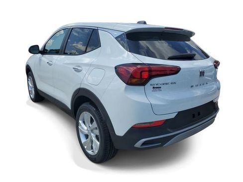 New 2026 Buick Encore GX Preferred FWD image 4