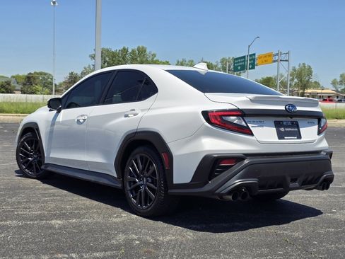 Used 2023 Subaru WRX Limited w/ Popular Package #1 AWD/4WD image 16