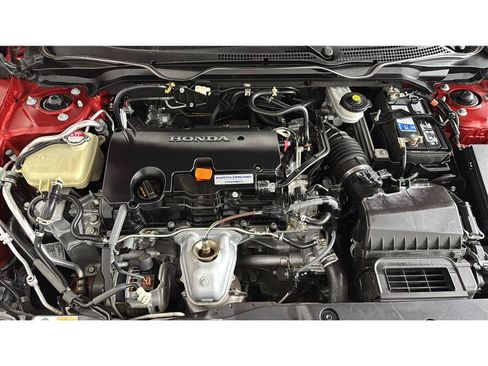 Used 2021 Honda Civic LX image 41