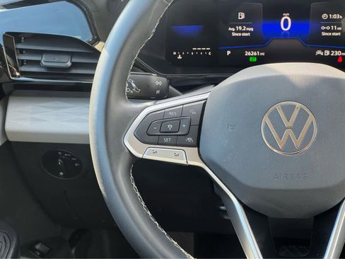 Used 2023 Volkswagen Taos S w/ Driver Assistance Package image 36