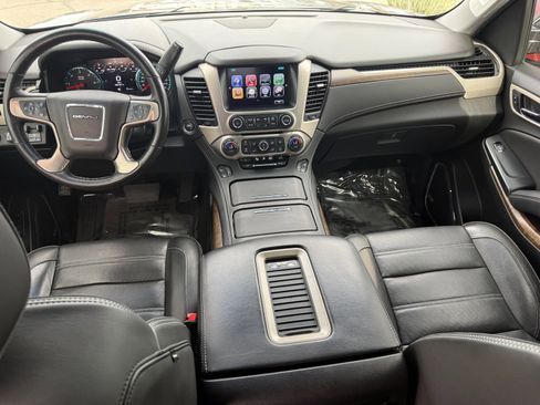 Used 2018 GMC Yukon Denali w/ Denali Ultimate Package AWD/4WD image 24