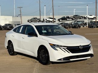 New 2026 Nissan Sentra SV video 2