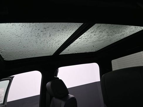 New 2026 Toyota Tundra Platinum image 4