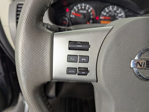 Used 2019 Nissan Frontier SV w/ Value Truck Package image 22