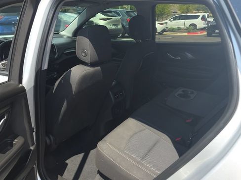 Used 2022 GMC Terrain SLE w/ Fleet Convenience Package AWD/4WD image 23