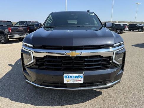 New 2026 Chevrolet Tahoe LS image 3