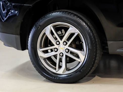 Used 2017 Chevrolet Equinox Premier w/ Enhanced Convenience Package image 50