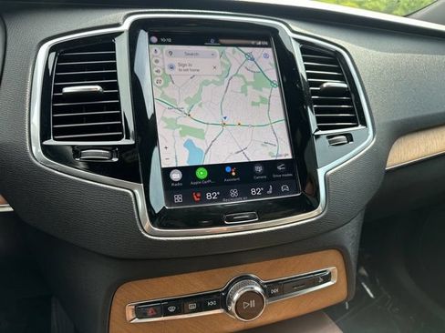 Certified 2023 Volvo XC90 B6 Plus AWD/4WD image 24